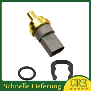 Kühlmitteltemperatur Sensor 2polig für AUDI A1 A3 A4 A5 A6 A7 Temperaturgeber - Picture 1 of 6