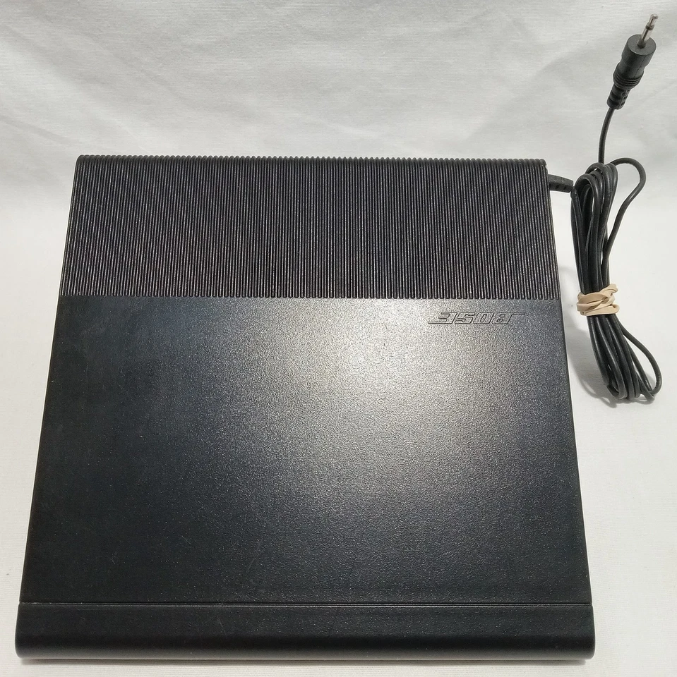 Antena BOSE Lifestyle Modelo 20 25 30 40 50 AM para Media Music Center Cuadrada Foto 1 de 4