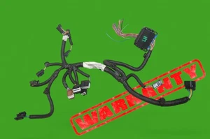 2008-2013 chevrolet tahoe left driver front seat upper wiring harness oem - Bild 1 von 15