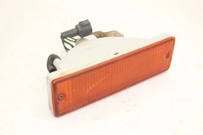 Luz intermitente delantera izquierda conductor Nissan Pickup D21 88-97  Foto 1 de 4
