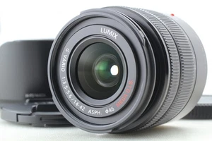 [Top MINT] Panasonic Lumix G Vario 14-42mm F3.5-5.6 II ASPH Lens - Picture 1 of 8