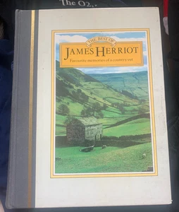 Das Beste von James Herriot: Lieblingserinnerungen an einen Landtierarzt von James Herriot - Bild 1 von 2