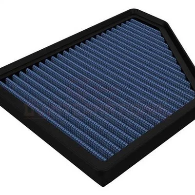 Filtro de aire eléctrico aFe para Chevrolet Camaro SS 2010-2015 Foto 1 de 4