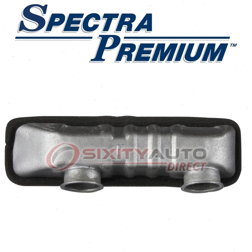 Spectra Premium HVAC Heater Core for 2000 Saturn LS - Heating Air uu — 第 1/4 张图片