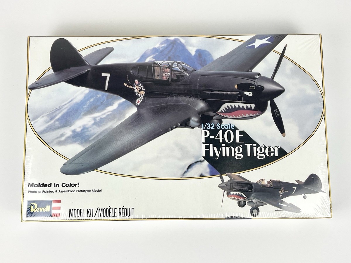 Revell 1:32 Toy Models & Kits for sale | eBay Revell 1:32 Toy Models & Kits for sale | eBay