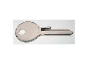 Triumph Motorcycle Steering Lock Key Cut to Key Code AA11111-AA55555 - Bild 1 von 1