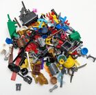 200 Stck. LEGO Minifigur Zubehör Hände Arme Waffen Rüstung Schulter Star Wars