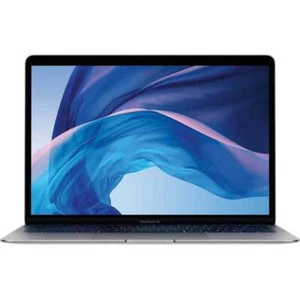 Apple MacBook Air 13" 2019 Intel i5 8210Y 1.60GHz 8GB RAM 128GB SSD macOS - B Gr - Picture 1 of 2