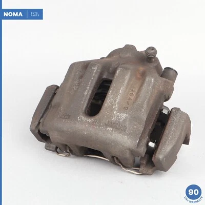 Pinza de freno delantera derecha del lado del pasajero 98-03 Jaguar XJ8 Vanden Plas X308 OEM Foto 1 de 4