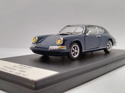 YoW Modellini 1/43 Factory Built Resin Porsche 911 B17 Pininfarina 1969.  - Image 1 of 4