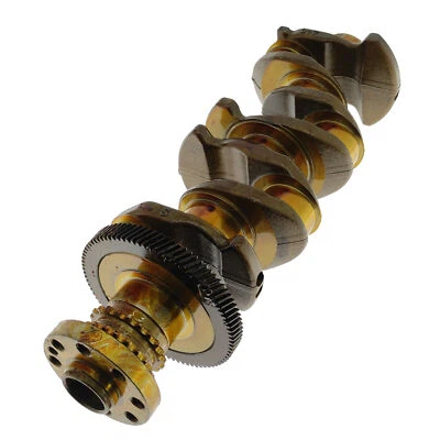 Kurbelwelle Für BMW 1er E81 E87 F20 116d 118d 120d 123d N47D20D 11217803479 - Bild 1 von 4