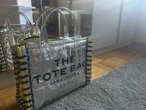 Marc Jacobs Tote bag - NAGELNEU - special edition - Bild 1 von 3