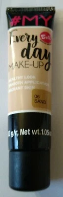 Bell #MY Every Day Make-up Healthy Look 06 SAND 30g *neu*  - Bild 1 von 2