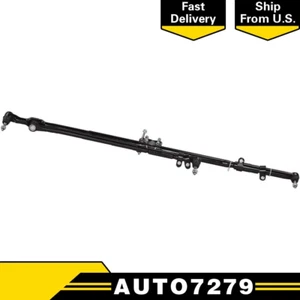 Front Steering Linkage Assembly Fits Dodge Ram 2500 3500 Truck - Picture 1 of 2