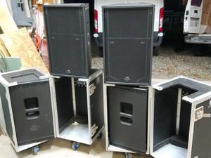 hybrid sound system for sale