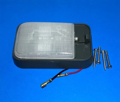 Interior Dome Light Lamp Fits Toyota Hilux Ln85 Yn Ln80 Ln106 4X4 4WD Sr5 Ln145 - Image 1 of 2