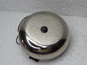 Doorbell ZP 220 volts 1970s, Vintage electric house door bell, Work condition! - Picture 1 of 6
