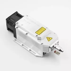 Opt Laser - PLH-30W Gravur-Laserkopf mit Netzteil - Bild 1 von 3