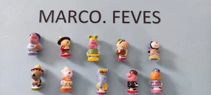 SERIE COMPLETE : PEPPA PIG AUTOUR DU MONDE 2019 ( Bte DV 2 ) - Imagen 1 de 1