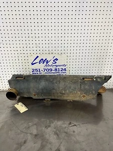 2012 Polaris RZR 900 Muffler - Picture 1 of 3