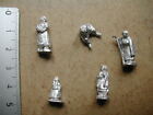 INDIAN VILLAGERS / /WESTERN/OLD WEST /BLUE MOON 15MM MINIATURE P711