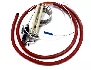 Conjunto piloto Heatillator NG IPI (4042-333) - Imagen 1 de 4