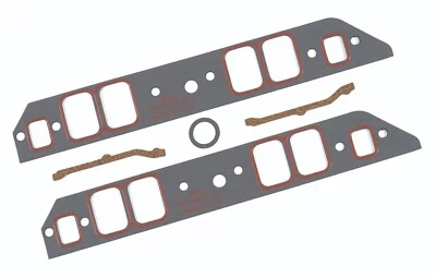 MR. Gasket Ultra Seal Intake Manifold Gaskets Fits Chevrolet 396-454 Big Block - Image 1 of 4