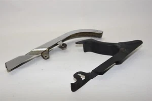 Harley-Davidson Softail 2004 protectores de cinturón FXSTI - Imagen 1 de 4
