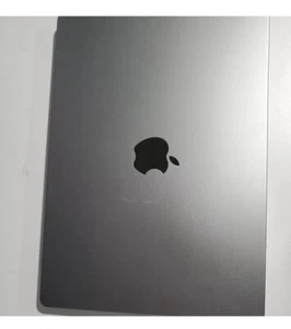 Original LCD for MacBook Pro A2442 A2779 A2918 14" M1 M2 M3 Space Grey / Grey - Afbeelding 1 van 1
