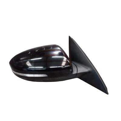 2014-2015 Kia Optima Right Door Mirror Power Us Built Manual Folding Factory OEM Foto 1 de 4