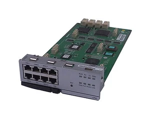 Samsung OfficeServ 7400 MP40 CPU Module - Picture 1 of 1