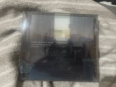 CHAINSAW MAN THE MOVIE: REZE ARC original soundtrack summer's end Japan CD - Image 1 of 4