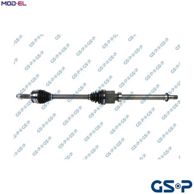 DRIVE SHAFT 203193 FOR RENAULT K9K649/648/646/647 1.5L 4cyl KADJAR - Image 1 of 4