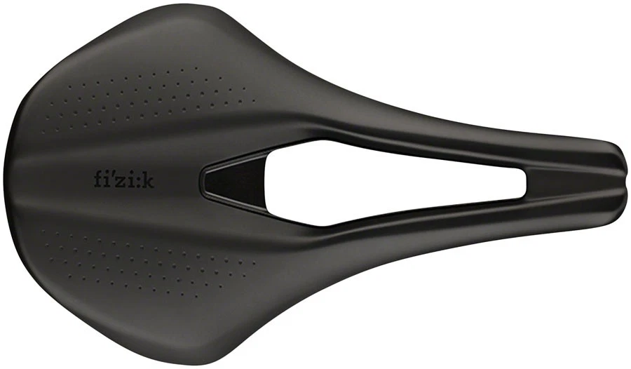 Sillín Fizik Tempo Argo R5 - aleación S, negro, 150 mm Foto 1 de 1