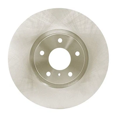 Toyota 4Runner & Pickup Front Brake Rotor 1981-1985 Replacement Disc — 第 1/4 张图片