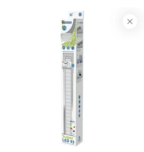 Superfish Scaper LED 93 - Aquarium Lighting Light Fish Tank Freshwater (White) - Picture 1 of 4