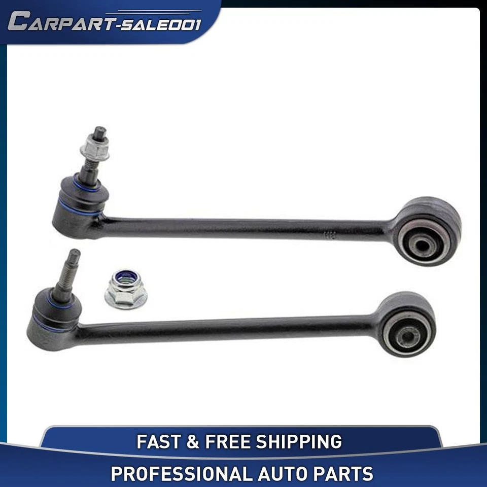 Brazo de control delantero inferior trasero con conjunto de rótula para Pontiac G8 2008 Foto 1 de 4