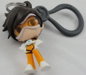 Overwatch Backpack Clip New Series 1 TRACER - Picture 1 of 3
