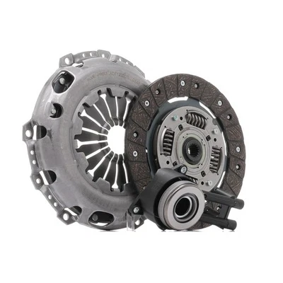 BLUE PRINT ADF123074 Kit de embrague para FORD Focus Mk1 Hatchback (DAW, DBW) - Imagen 1 de 4