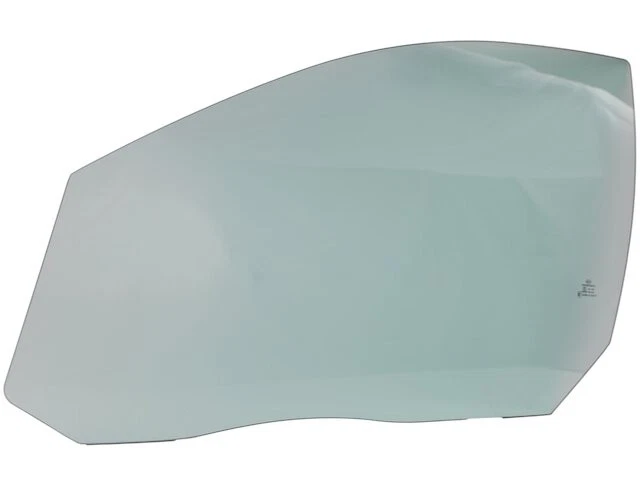 Door Glass For 07-16 Volvo S80 V70 XC70 V8 3.2 T6 T5 Platinum Base TJ82F5 - Image 1 of 1