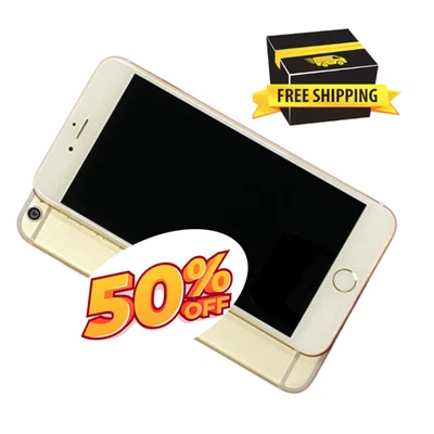 Apple iPhone 6 16GB 64GB Pristine iOS Unlocked Verizon At&t 4G LTE - Image 1 of 4