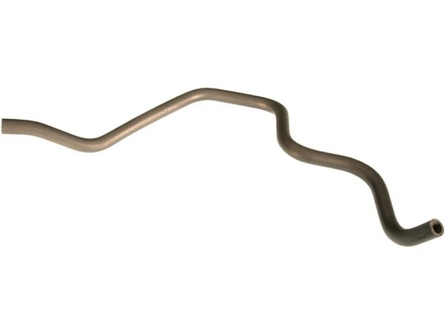 Heater To Water Pump Heater Hose 27VXXG74 for Isuzu Hombre 1997 1998 1999 2000 - Image 1 of 1