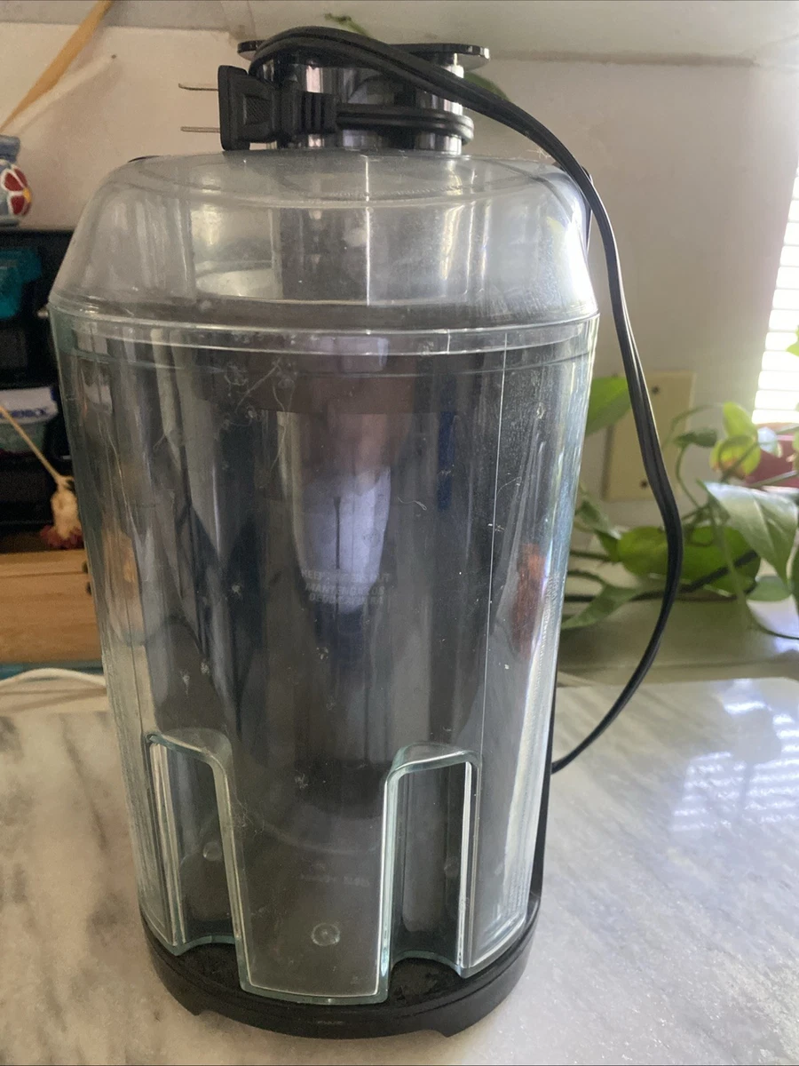 BLACK+DECKER Juicers for sale | eBay