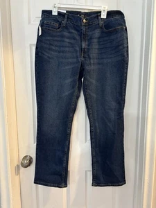 Men’s member mark jeans 36/30 New W Tags Camping Denim - Picture 1 of 5