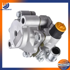 Power Steering Pump For Toyota Camry 2.2L 2164CC l4 GAS DOHC 1992-2001 New - Picture 1 of 12