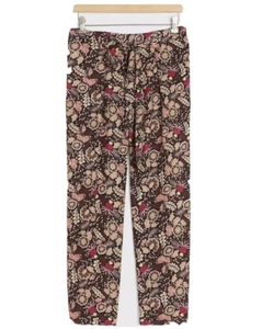 Scotch & Soda Elke Jacquard Trousers - Picture 1 of 10