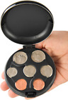 Coin Dispenser, Hard Case Organizer and Storage for Coins, Small Money Sorter an