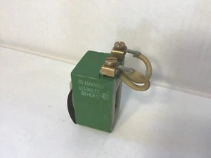 Bobina avviamento GE General Electric 55-150695G2 115 Volt 60 Hz - Foto 1 di 6