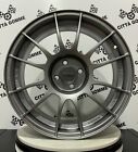 4 Alloy Wheels Compatible for Smart For II III IV 2014 > Mens 17 New, Offer