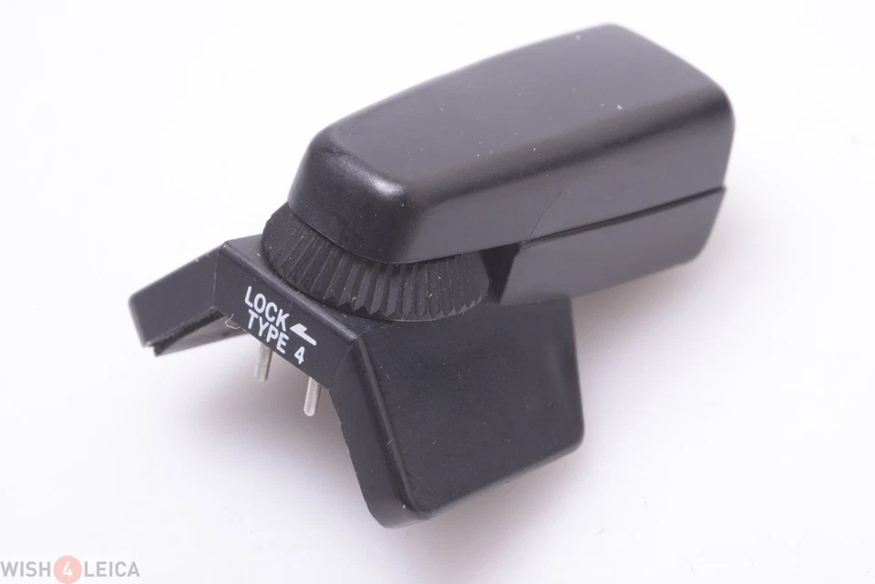 ✅ ACCESORIO OLYMPUS OM TTL ZAPATA TIPO 4 CABLE CONECTOR MACRO FLASH FOTOGRAFÍA Foto 1 de 1